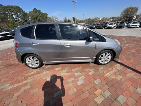 Used 2010 Honda Fit Sport image 37