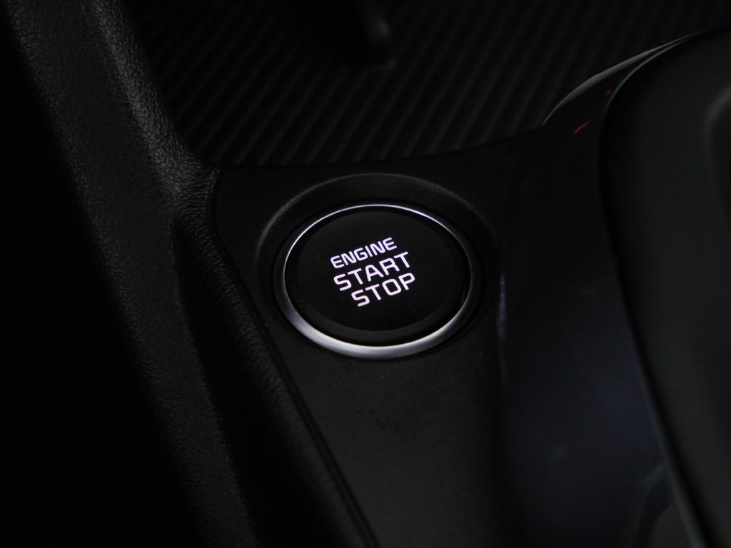 Used 2025 Kia K4 EX FWD image 21