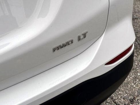 Certified 2023 Chevrolet Equinox LT image 12