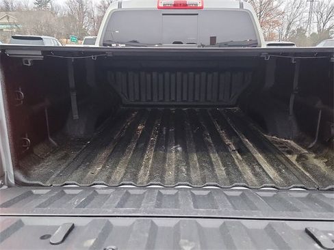 Certified 2024 Chevrolet Colorado Z71 w/ Z71 Convenience Package 2 image 30