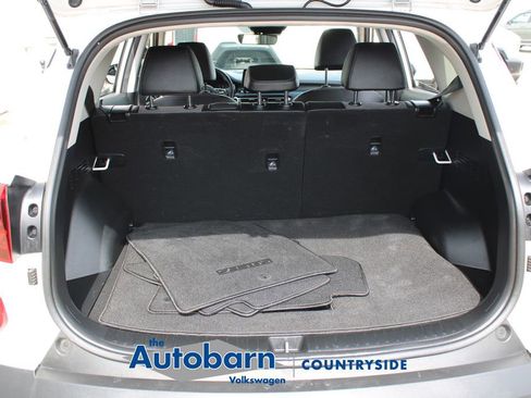 Used 2023 Kia Seltos S w/ Navigation Package AWD/4WD image 27