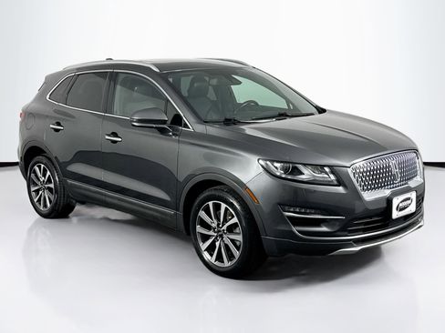 Used 2019 Lincoln MKC Reserve w/ MKC Climate Package image 2