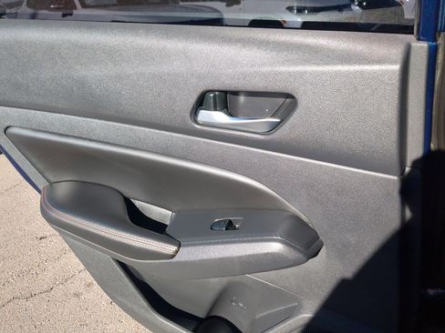 Used 2022 Nissan Altima 2.5 SR image 29