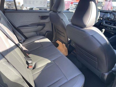 New 2026 Subaru Outback Limited XT AWD/4WD image 22