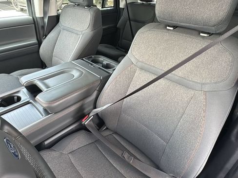 Certified 2025 Ford Expedition Active AWD/4WD image 22