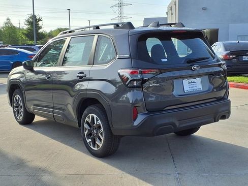 New 2026 Subaru Forester image 2