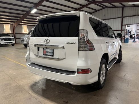 Used 2019 Lexus GX 460 Premium image 6