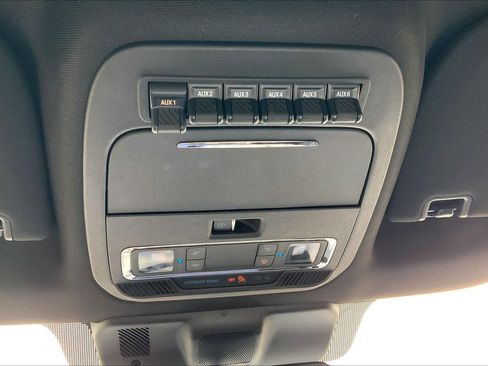 Used 2025 Ford F150 Raptor AWD/4WD image 29
