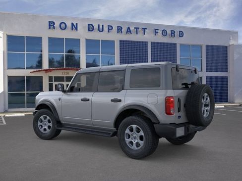 New 2026 Ford Bronco Big Bend AWD/4WD image 5