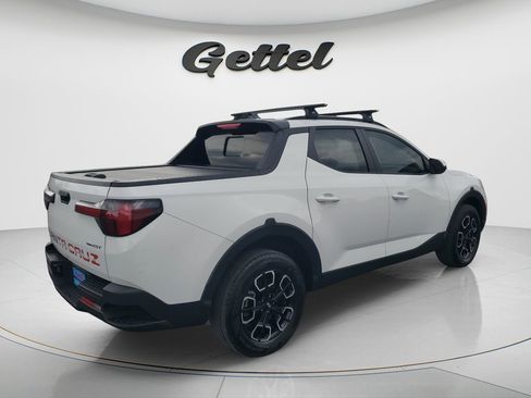 Used 2023 Hyundai Santa Cruz SEL Premium AWD/4WD image 5