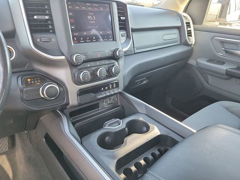 Used 2020 RAM 1500 Big Horn RWD image 20
