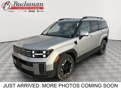 Used 2025 Hyundai Santa Fe SEL