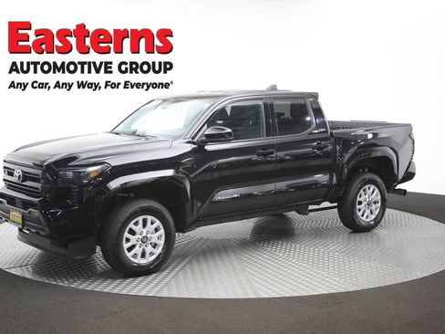 Used 2026 Toyota Tacoma SR5 AWD/4WD image 55