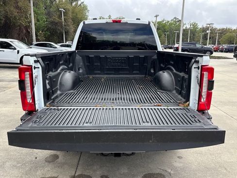 Certified 2026 Ford F250 Lariat AWD/4WD image 55