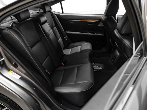 Used 2017 Lexus ES 350 FWD image 40
