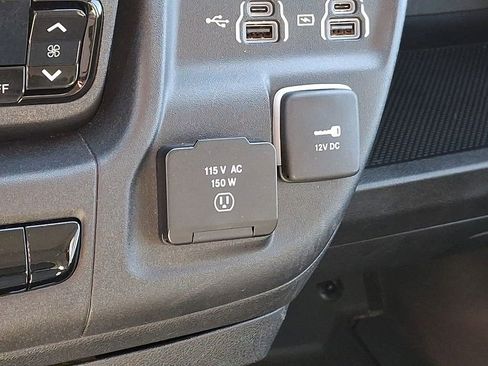 Used 2022 RAM ProMaster 1500 w/ Convenience Group image 23