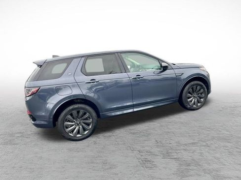 Certified 2025 Land Rover Discovery Sport S AWD/4WD image 7