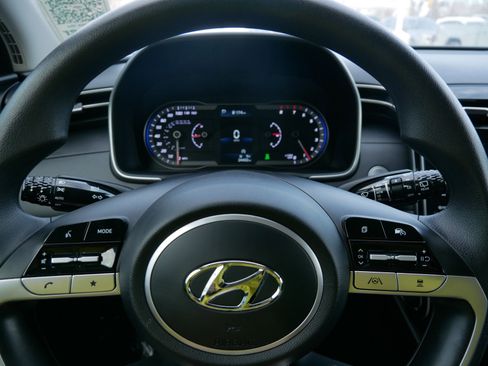 Used 2023 Hyundai Tucson SEL w/ Winter Package image 25