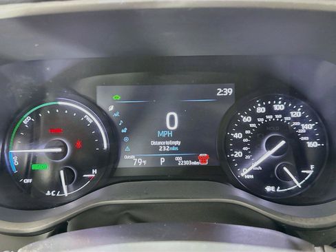 Certified 2026 Toyota Sienna XLE FWD image 21