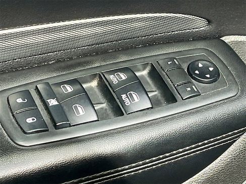 Used 2018 Dodge Durango GT w/ Blacktop Package image 17