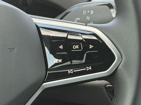 New 2026 Volkswagen ID.4 Pro RWD image 21