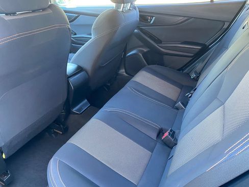 Used 2018 Subaru Crosstrek 2.0i Premium w/ Popular Package #3 AWD/4WD image 14