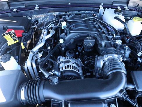 New 2026 Jeep Gladiator Sport image 18