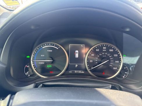 Used 2021 Lexus NX 300h 300h w/ Premium Package image 22