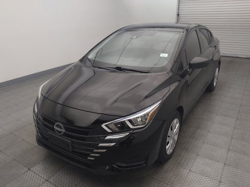Used 2024 Nissan Versa S w/ Trunk Package FWD image 15