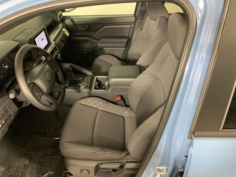New 2026 Toyota Tacoma SR5 AWD/4WD image 27