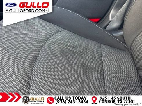 Used 2023 Kia Forte LXS FWD image 7