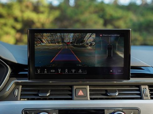 Used 2023 Audi S5 Prestige image 30