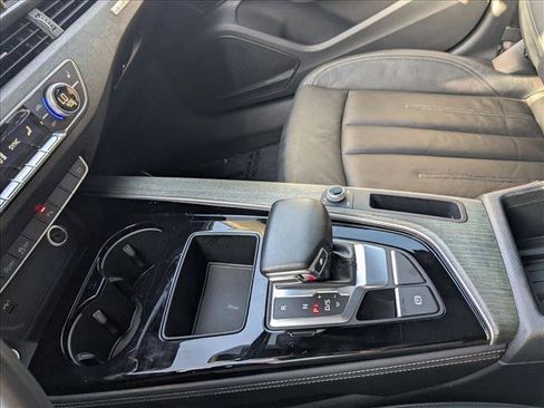 Used 2020 Audi A5 2.0T Premium Plus w/ Premium Plus image 15