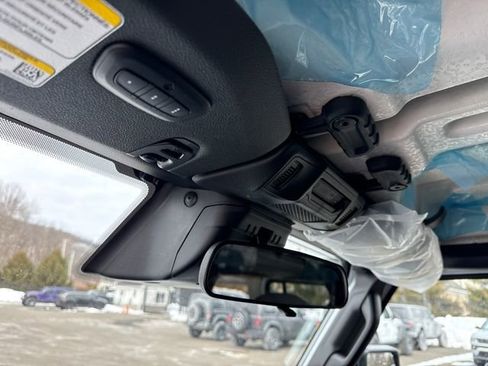 New 2026 Jeep Wrangler Sport S image 28