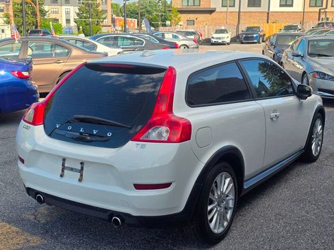 Used 2012 Volvo C30 T5 FWD image 4