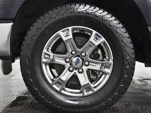 Used 2023 Ford F150 XLT w/ Equipment Group 302A High image 8