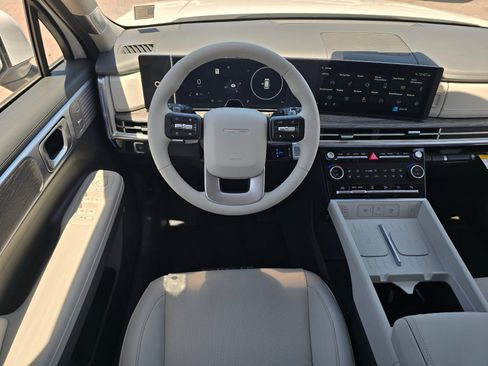 New 2026 Hyundai Santa Fe Limited FWD image 14