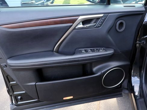 Used 2021 Lexus RX 350 AWD w/ Premium Package image 30