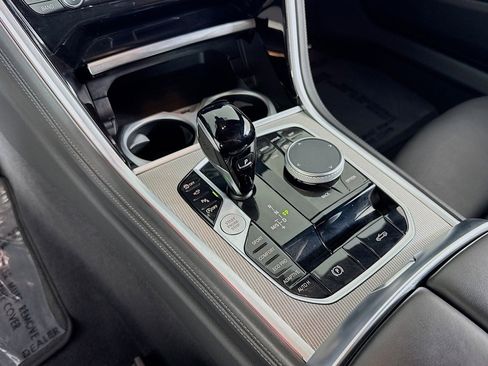 Used 2024 BMW 840i Convertible RWD image 6