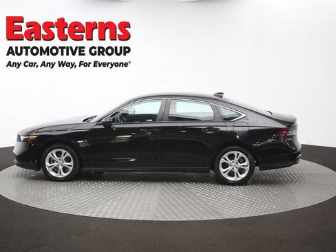 Used 2024 Honda Accord LX image 58