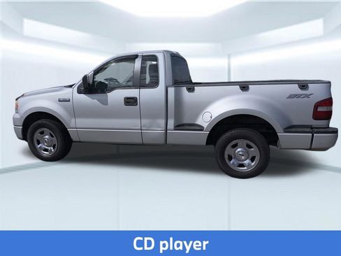 Used 2005 Ford F150 STX RWD image 13