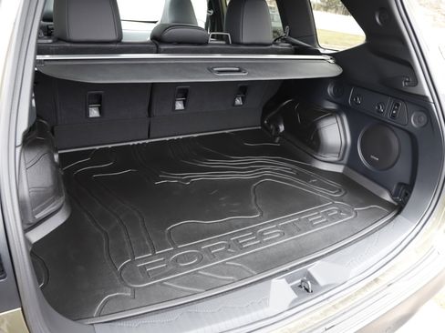 New 2026 Subaru Forester Limited image 5