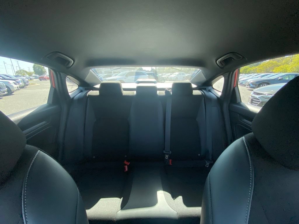 Used 2023 Honda Civic Sport image 25