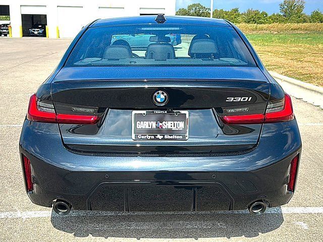 New 2026 BMW 330i Sedan w/ M Sport Package RWD image 37