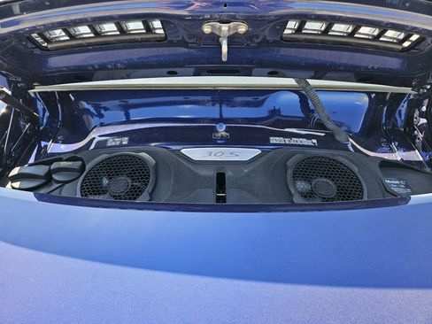 Certified 2024 Porsche 911 Carrera S image 32