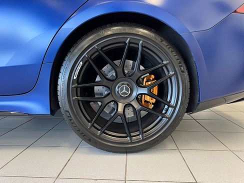 Used 2020 Mercedes-Benz AMG GT 63 w/ Executive Rear Seat Package image 88