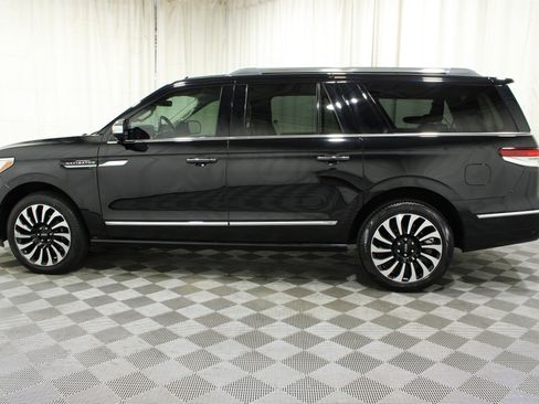 Used 2023 Lincoln Navigator L Black Label AWD/4WD image 58