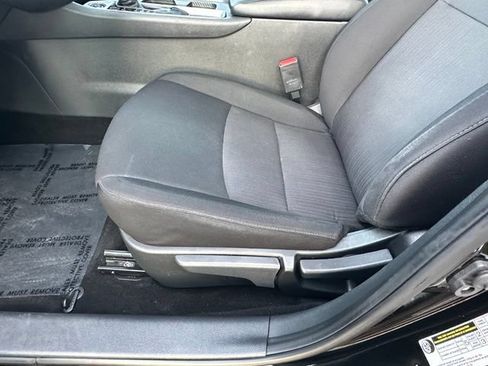 Used 2023 Nissan Sentra SV w/ All-Weather Package FWD image 23