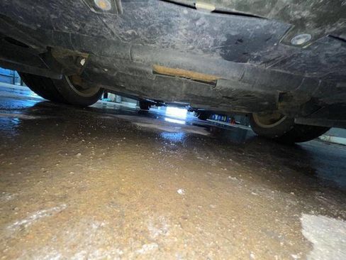 Used 2012 Ford Fusion Hybrid image 20