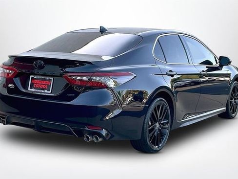 Used 2023 Toyota Camry XSE image 13